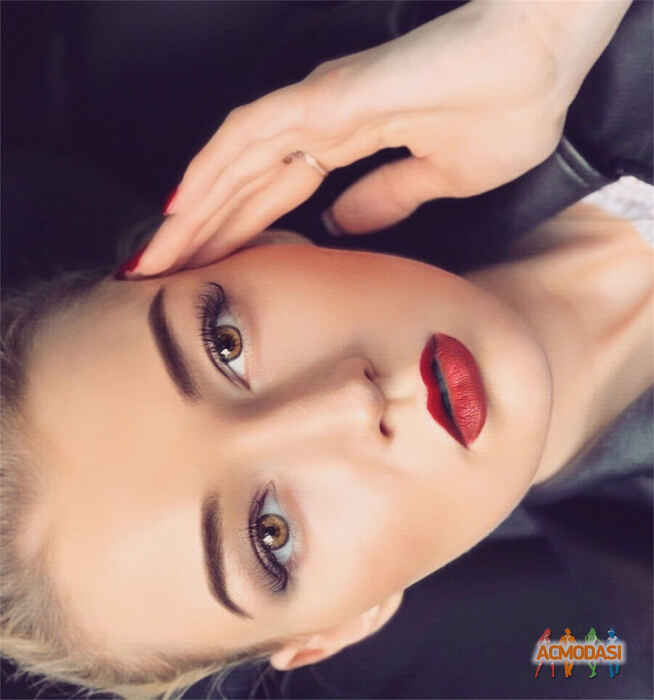 Катерина Александровна Невская фото №1609651. Загружено 16 Июня 2020