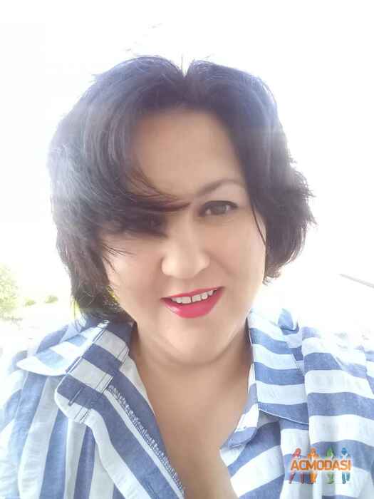 Марфа  Васильевна фото №1521905. Загружено 07 Октября 2019