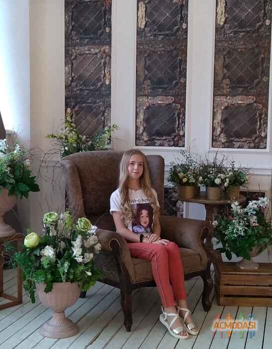 Анастасия  Лазукова фото №1669098. Загружено 26 Декабря 2020