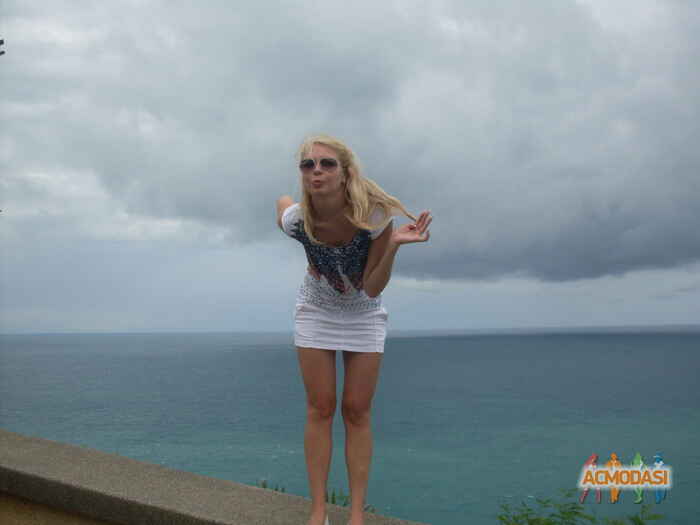 Куклина Анастасия Валерьевна фото №194791. Загружено 07 Мая 2012