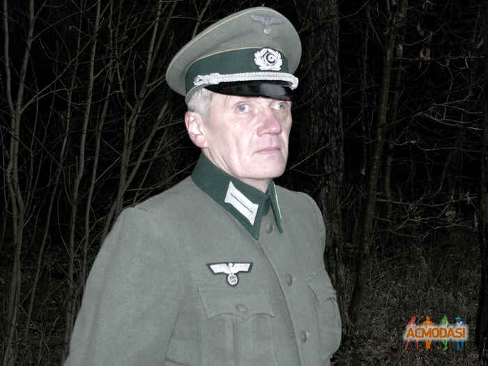 Анатолий Михайлович Анучин фото №730259. Загружено 12 Сентября 2014