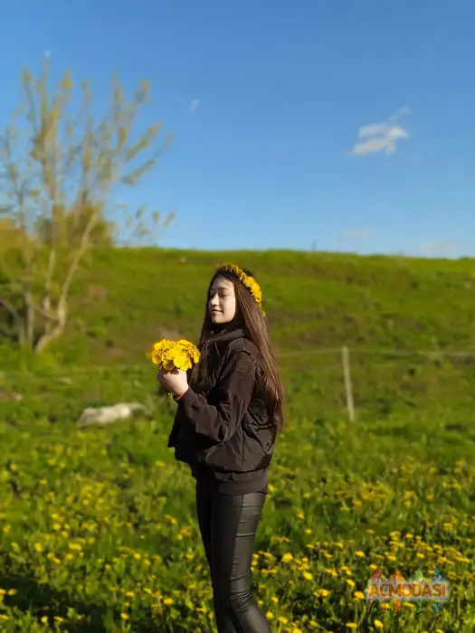 Аделина Маратовна Хамидшина фото №1944957. Загружено 08 Января 2026