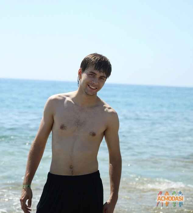 Алексей  Долгов фото №238579. Загружено 15 Августа 2012