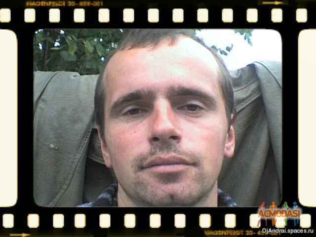 Андрей  Мовчан фото №15701. Загружено 13 Мая 2010