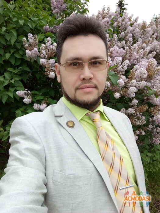 Андрей Юрьевич Денисов фото №1440941. Загружено 31 Марта 2019