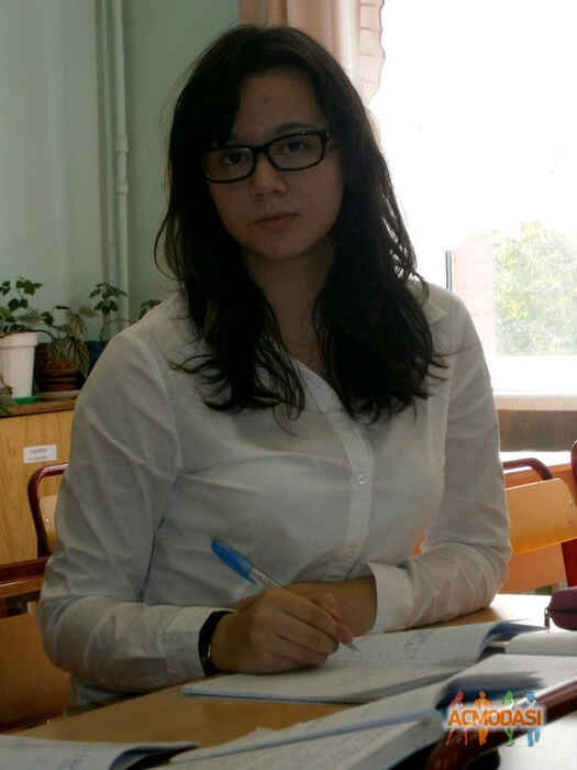 Валерия Эдуардовна Рожнова фото №478665. Загружено 26 Августа 2013