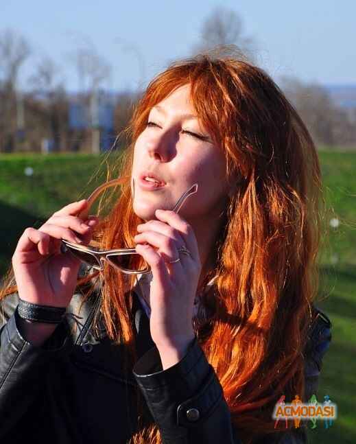 Анастасия Александровна Копытова фото №540280. Загружено 25 Ноября 2013