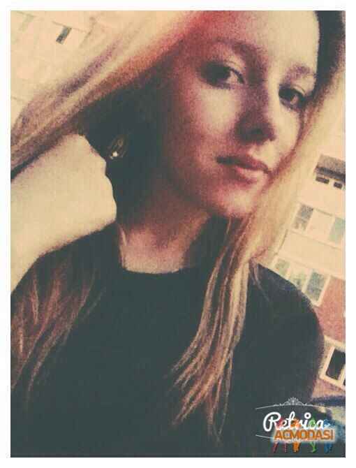 Виолетта Литвиненко Олеговна фото №647278. Загружено 05 Мая 2014