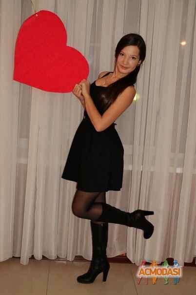 Виктория Олеговна Горецкая фото №685477. Загружено 07 Июля 2014