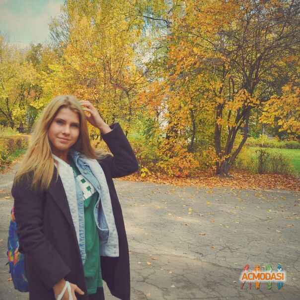 Арина  Баринова фото №746273. Загружено 05 Октября 2014