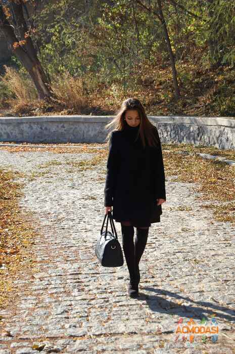 Анастасия Сергеевна Нестеренко фото №771567. Загружено 12 Ноября 2014