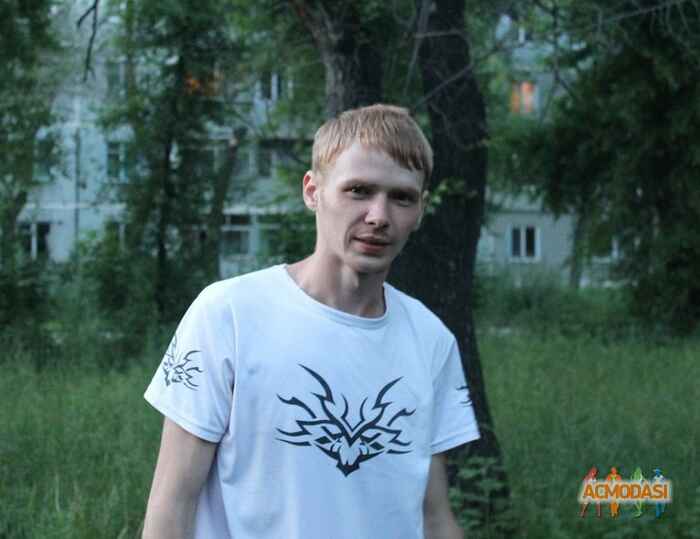Максим Андреевич Орлов фото №757333. Загружено 21 Октября 2014