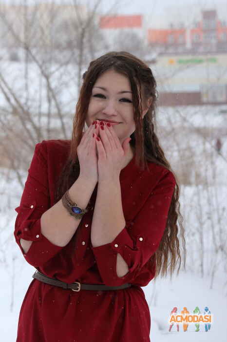 Анастасия   фото №827225. Загружено 26 Февраля 2015