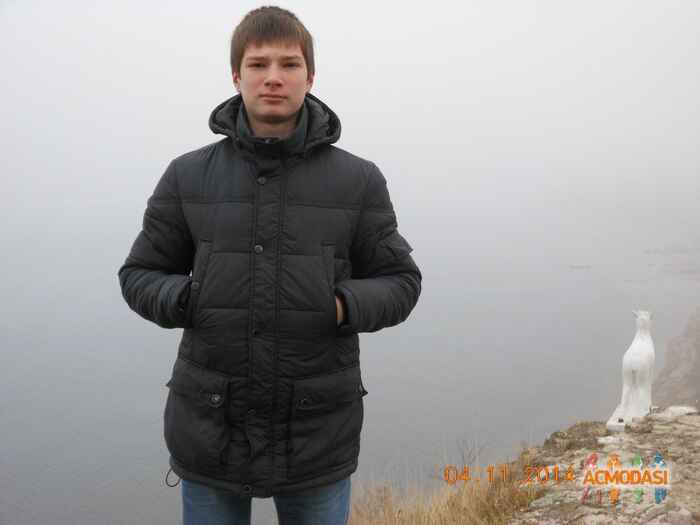 Дмитрий Вячеславович Шаповалов фото №838844. Загружено 24 Марта 2015