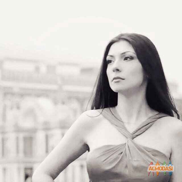 Anna Garikovna M фото №857320. Загружено 04 Мая 2015