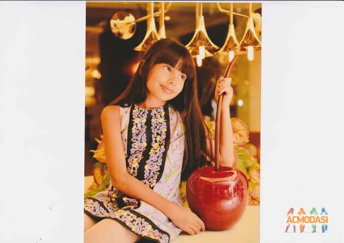 Айла Эльмановна Гасанова фото №905724. Загружено 14 Августа 2015