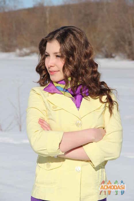 Кристина   фото №941471. Загружено 19 Октября 2015