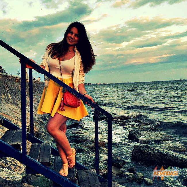 Анна  Сергеевна фото №960212. Загружено 26 Ноября 2015