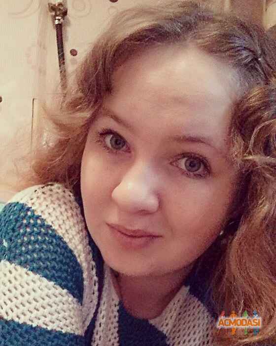 Анастасия Сергеевна Прохорова фото №984782. Загружено 26 Января 2016