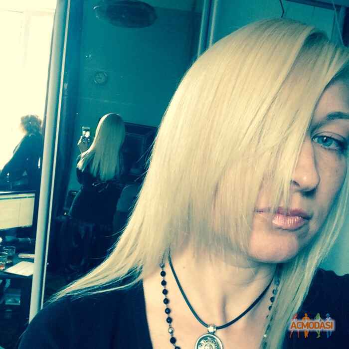 Ольга Леонидовна Тома фото №1092258. Загружено 02 Октября 2016