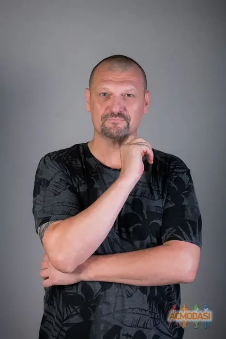 Павел Владимирович Бодров фото №1935539. Загружено 04 Сентября 2025