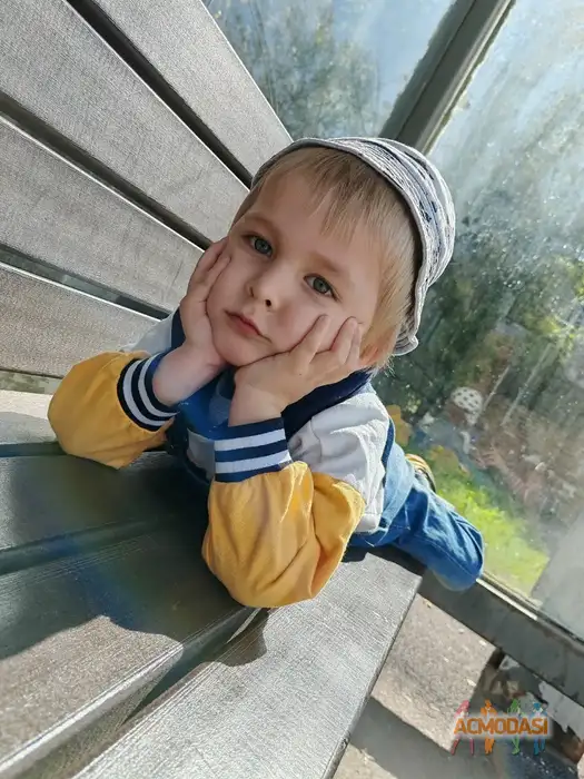 Добрыня Русский Богатырь Актёр кино, модель фото №1940293. Загружено 03 Ноября 2025