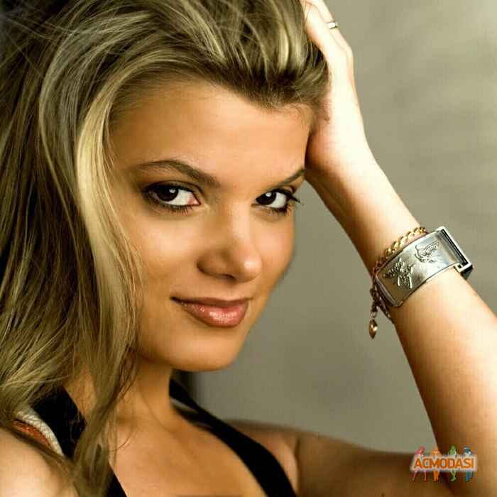 Ольга  Молчанова фото №108825. Загружено 22 Ноября 2011