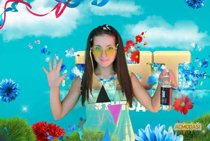 Виктория Владимировна Прокопенко фото №1448069. Загружено 16 Апреля 2019