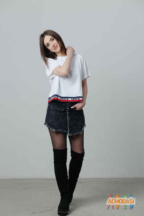 Анастасия Владиславовна Иорш фото №1483616. Загружено 09 Июля 2019