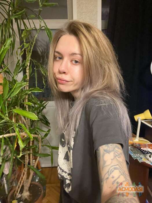 София  Тарасенко фото №1831593. Загружено 01 Декабря 2022