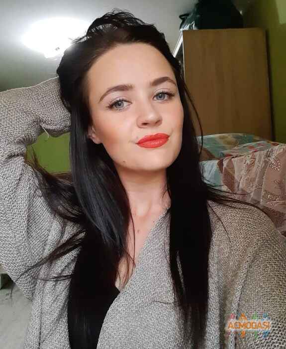 Арина  Кветкова фото №1662087. Загружено 02 Декабря 2020