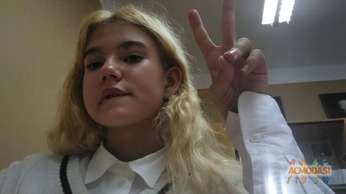 Лиза  Иванова фото №1747680. Загружено 08 Октября 2021