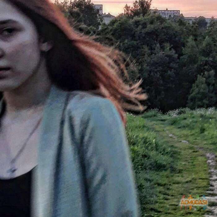 Алёна  Шумилина фото №1843651. Загружено 18 Февраля 2023