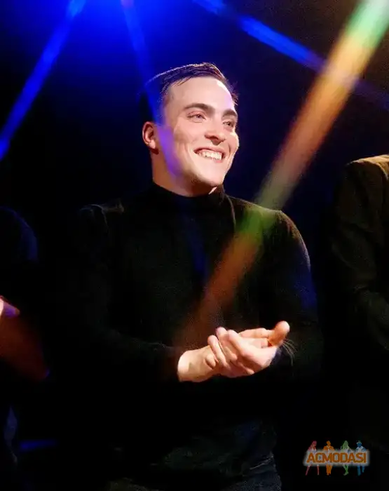 Глеб  Бузбаев фото №1946974. Загружено 09 Февраля 2026