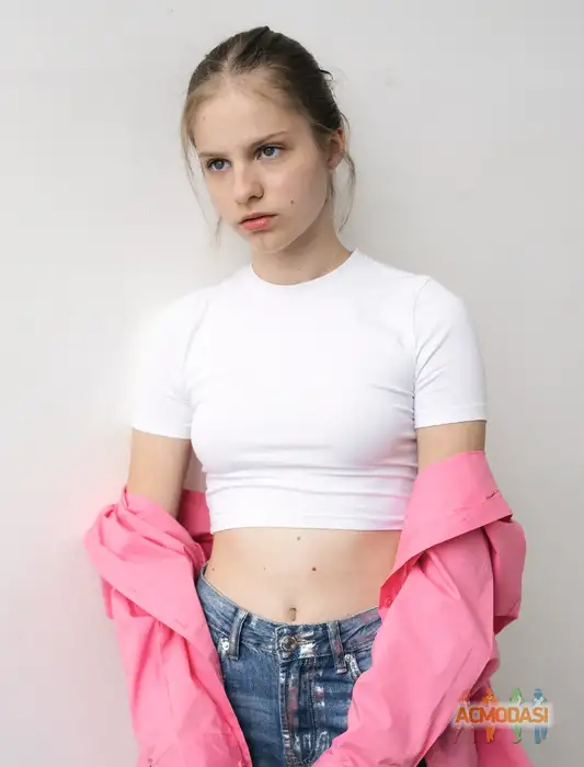 Дарья  Дирдина фото №1937678. Загружено 01 Октября 2025