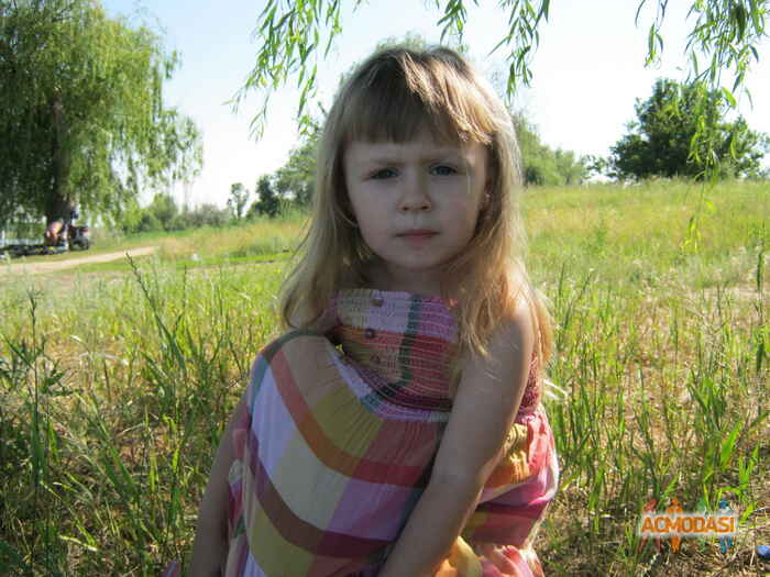 София  Игоревна фото №176647. Загружено 01 Апреля 2012