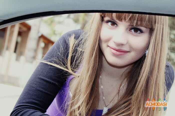 Вержиника Лесник Олеговна фото №187540. Загружено 20 Апреля 2012