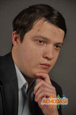 Кирилл Александрович Парфиянов фото №353845. Загружено 25 Февраля 2013