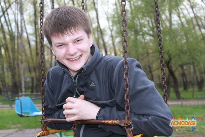 Баборыкин Антон Сергеевич фото №211654. Загружено 13 Июня 2012