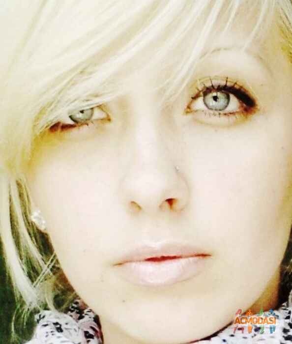 Анастасия Олеговна Гордиенко фото №215011. Загружено 21 Июня 2012