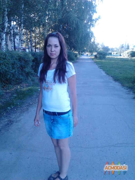 Овчинникова Наталья Владимировна фото №279411. Загружено 29 Октября 2012