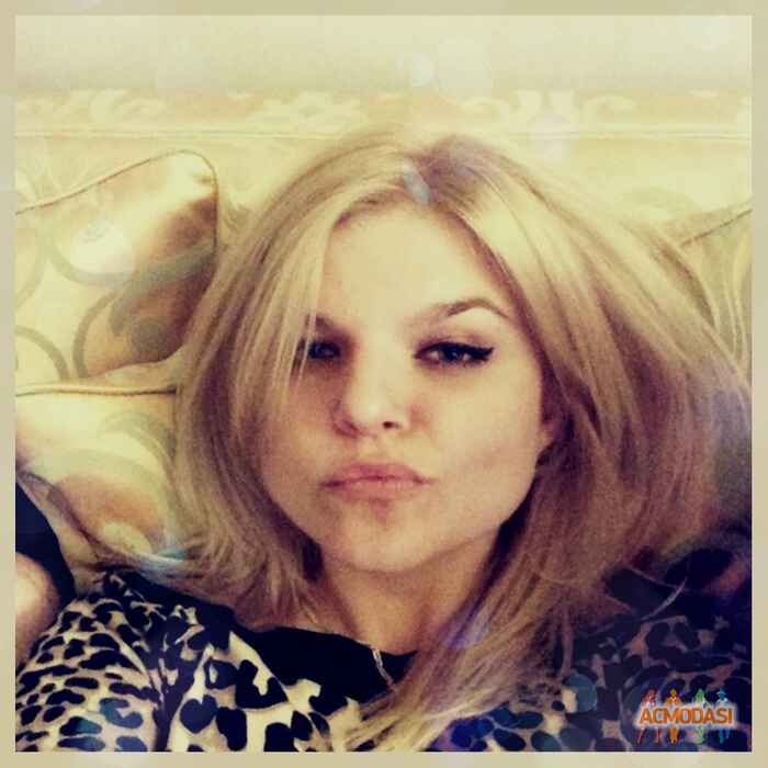 Анна  Бридж фото №688524. Загружено 11 Июля 2014