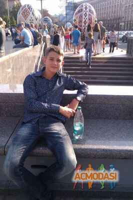 Илья  Василишин фото №361611. Загружено 10 Марта 2013