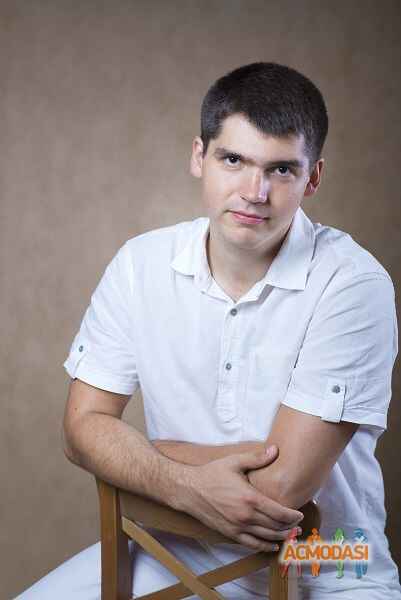 Чефонов Михаил Владимирович фото №536422. Загружено 20 Ноября 2013