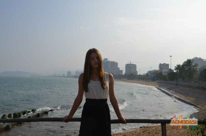 Ксения Алексеевна Маркова фото №612025. Загружено 10 Марта 2014