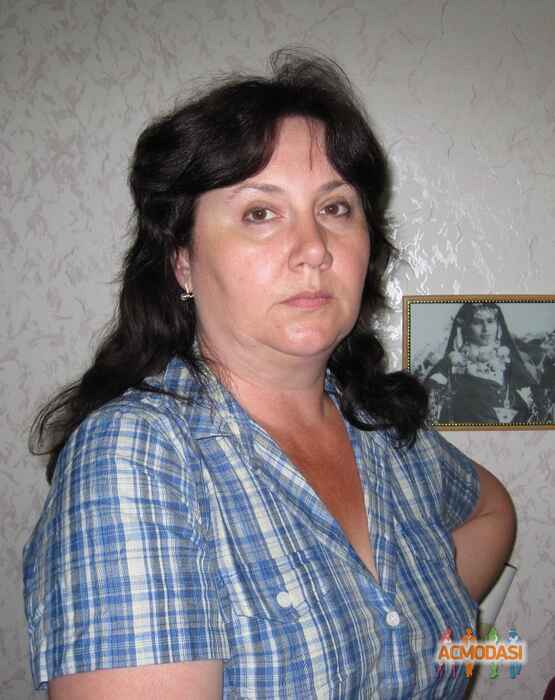 Нина-Наргиз Аббасгулиевна Герасимчук фото №691025. Загружено 15 Июля 2014