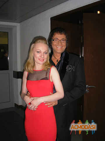 Мария   фото №711822. Загружено 17 Августа 2014