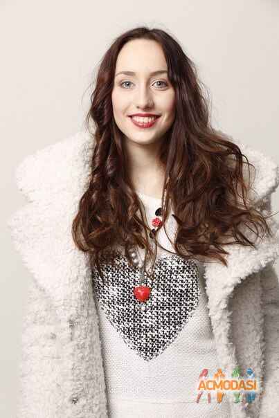 Алинка  Семененко фото №836230. Загружено 19 Марта 2015