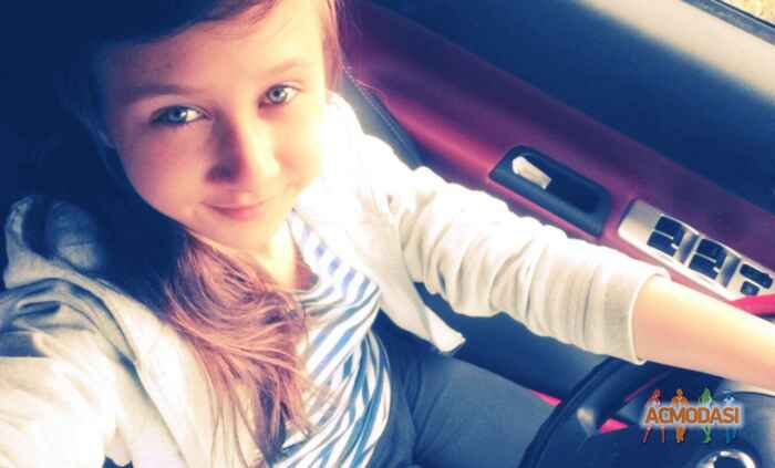 Света  Денисовна фото №862355. Загружено 18 Мая 2015