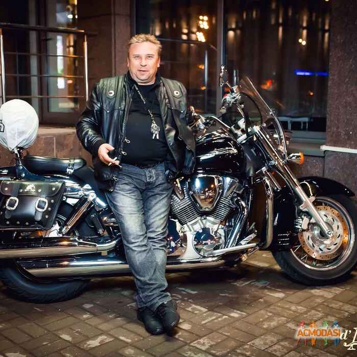 Алексей Юрьвич Ляхов фото №960036. Загружено 25 Ноября 2015